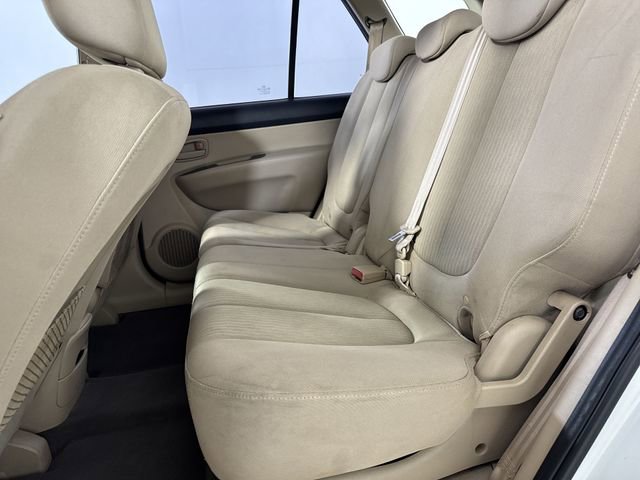 Used 2008 Kia Rondo LX w/ Convenience Pkg FWD image 20
