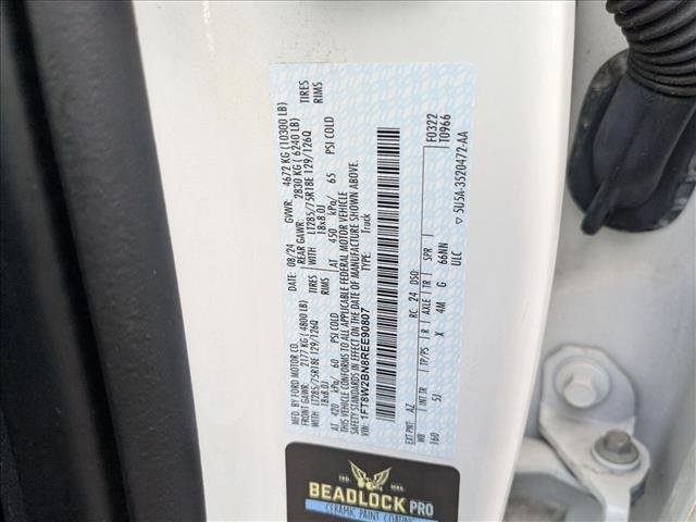Used 2024 Ford F250 Lariat w/ Tremor Off-Road Package image 22