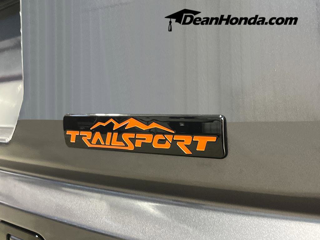 New 2026 Honda Passport TrailSport Elite image 6