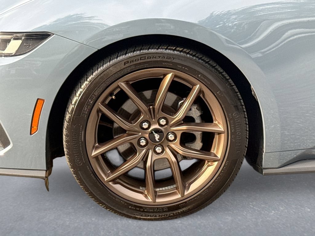 Used 2024 Ford Mustang Premium RWD image 18