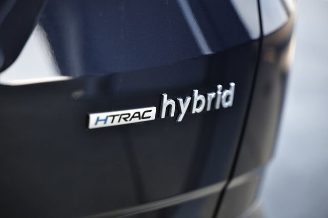 Used 2023 Hyundai Tucson SEL AWD/4WD image 10