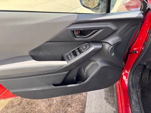 New 2026 Subaru Crosstrek 2.0i Premium AWD/4WD image 20