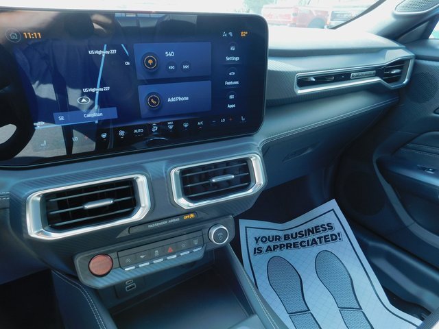 New 2025 Ford Mustang GT Premium image 25