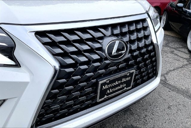 Used 2020 Lexus GX 460 Premium w/ Premium Package AWD/4WD image 6
