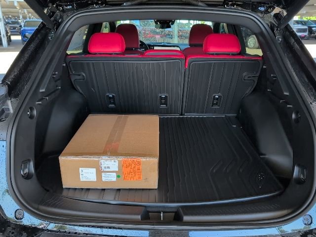 New 2026 Chevrolet Equinox EV RS FWD image 10