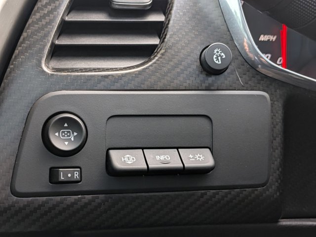 Used 2015 Chevrolet Corvette Stingray Coupe w/ 2LT Preferred Equipment Group image 15