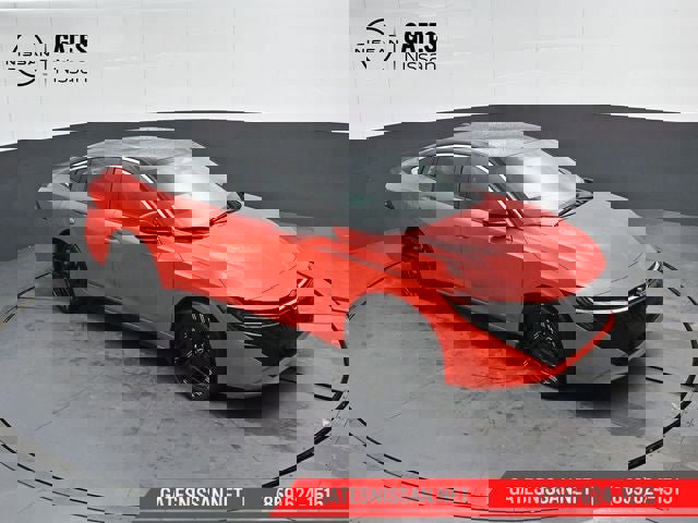 New 2026 Nissan Sentra SR w/ Floor Mat Package image 42