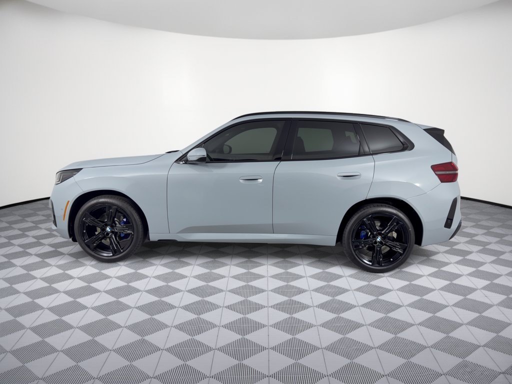 New 2026 BMW X3 xDrive30i w/ Premium Package AWD/4WD image 2