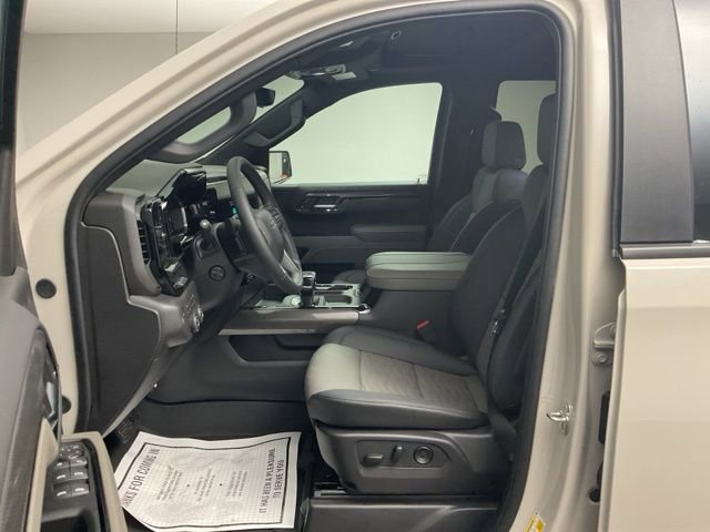 New 2026 Chevrolet Silverado 1500 ZR2 w/ LPO, Dark Essentials Package image 12