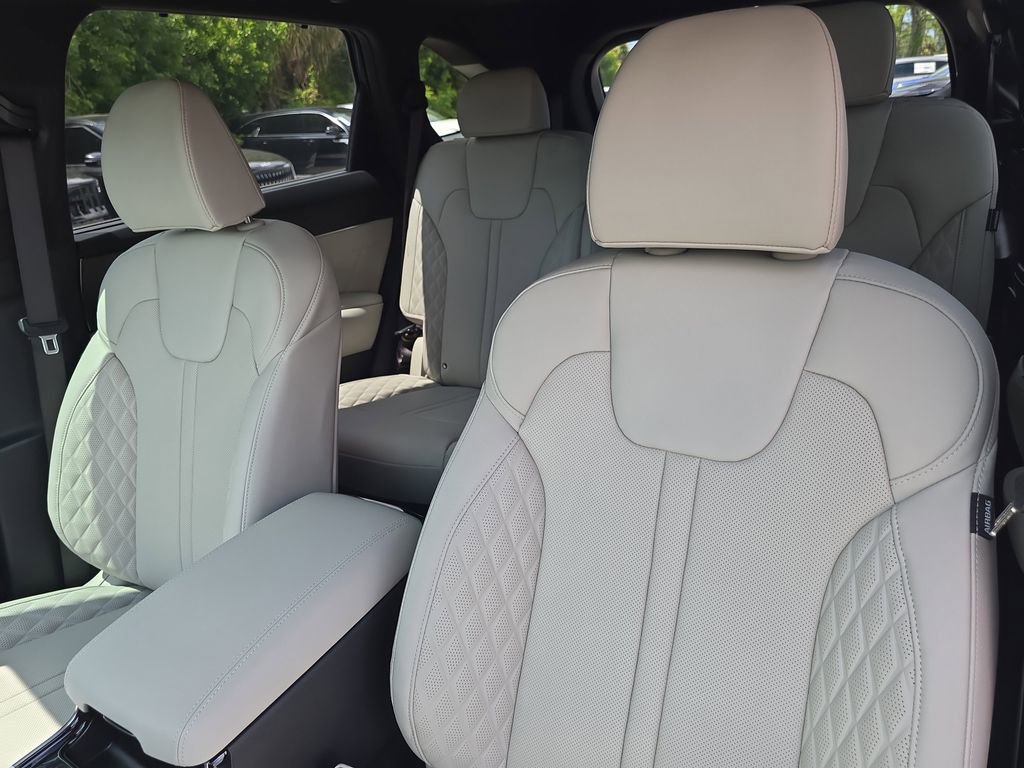 New 2026 Kia Sorento SX Prestige AWD/4WD image 22