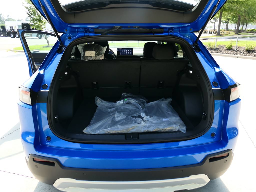 New 2026 Honda Prologue Eco image 33
