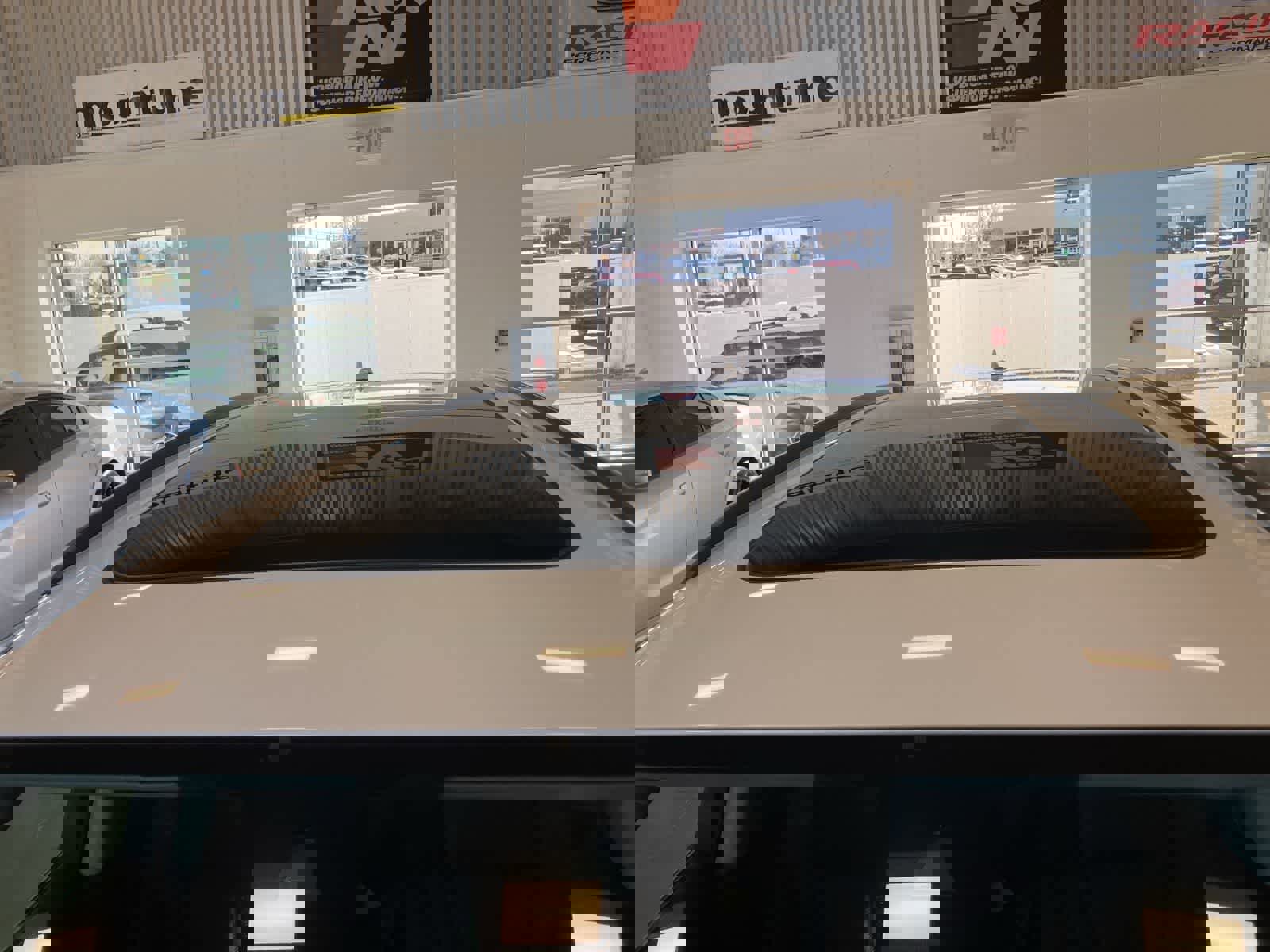 Used 2023 Audi Q7 Premium Plus image 10