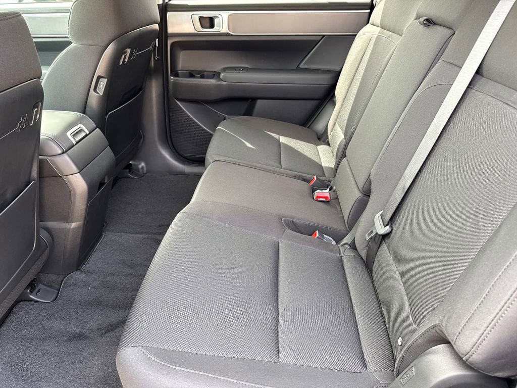 New 2026 Hyundai Santa Fe SE image 19