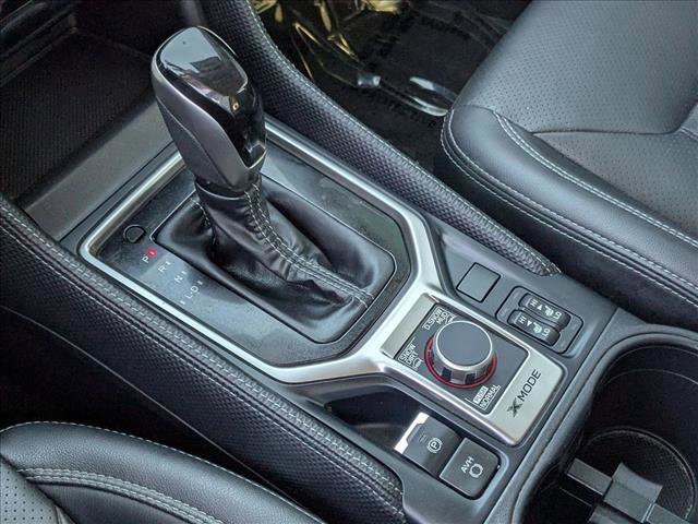 Used 2020 Subaru Forester Limited w/ Popular Package #3 image 12