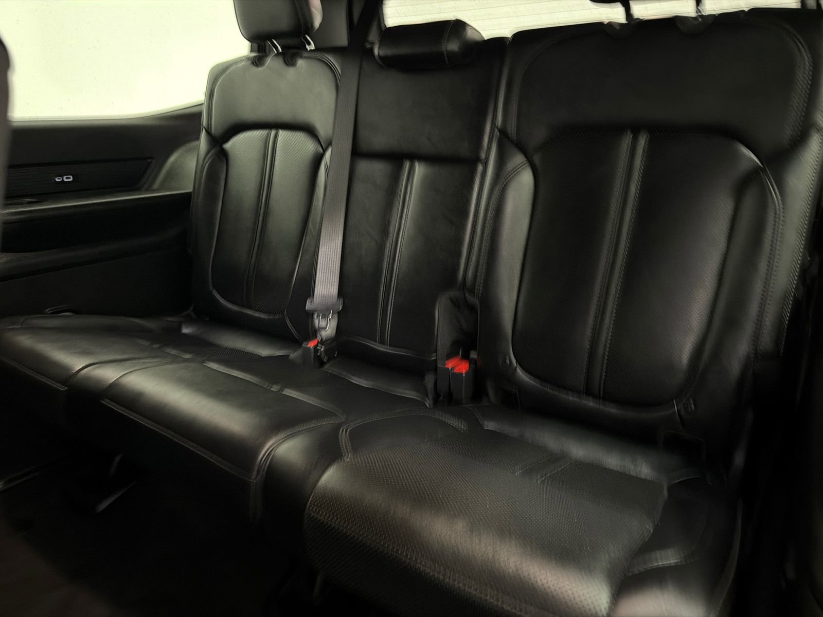 Used 2022 Jeep Wagoneer Series II image 16