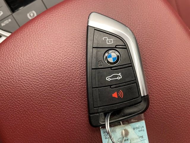 Used 2022 BMW X3 xDrive30i w/ M Sport Package 2 image 23