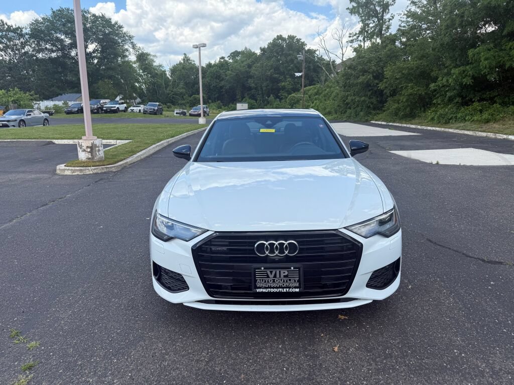 Used 2021 Audi A6 2.0T Premium w/ Convenience Package AWD/4WD image 2