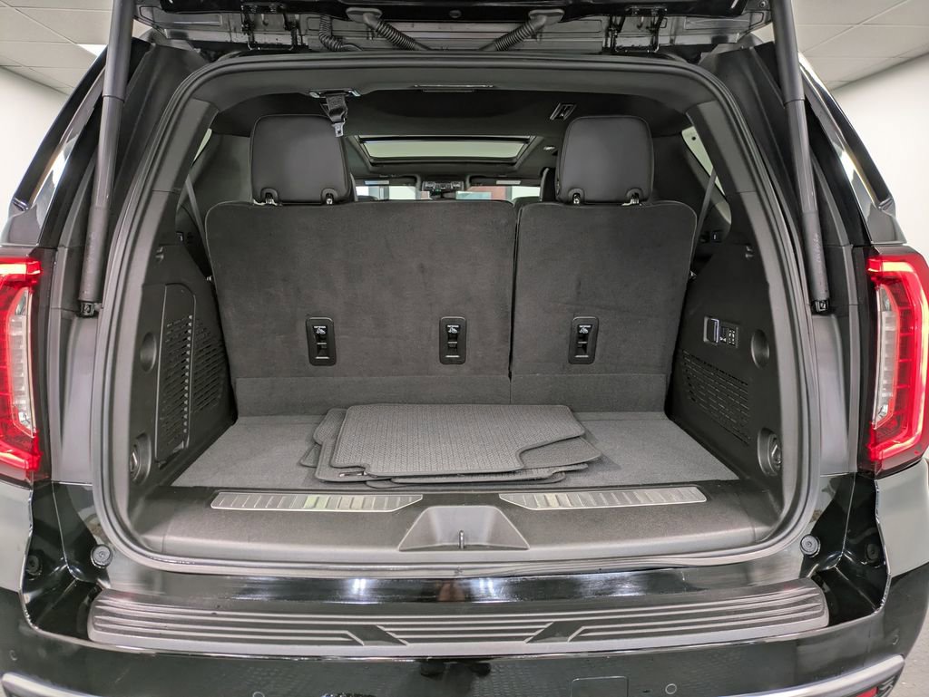 Used 2024 GMC Yukon Denali image 24