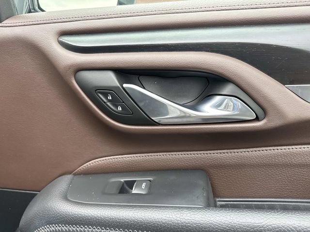 Used 2021 GMC Yukon Denali image 20