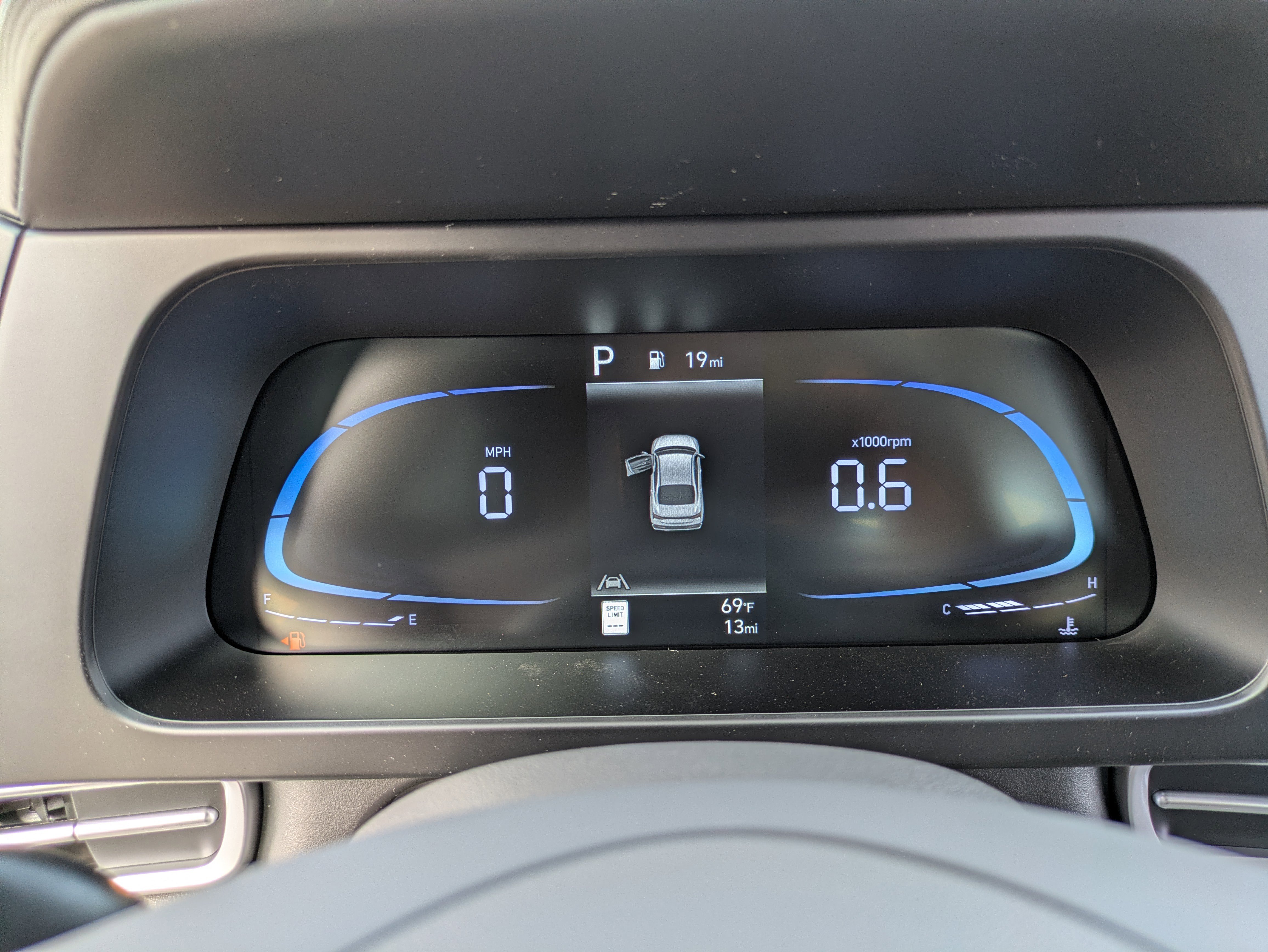 New 2026 Hyundai Elantra Sport image 28