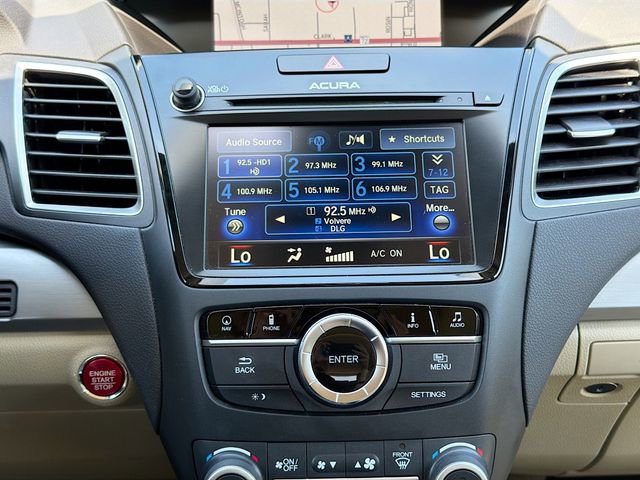 Used 2016 Acura RDX AWD w/ Advance Package image 30
