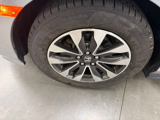 Used 2022 Honda Odyssey EX-L image 33