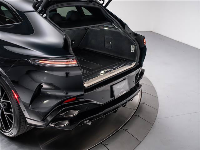 New 2026 Aston Martin DBX 707 AWD/4WD image 33