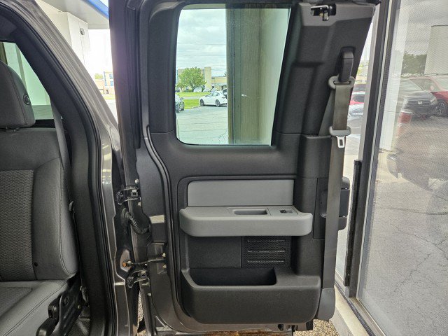 Used 2014 Ford F150 STX w/ Equipment Group 201A Mid AWD/4WD image 15