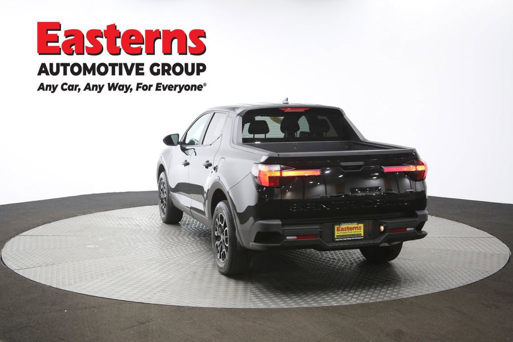 Used 2024 Hyundai Santa Cruz SE image 64