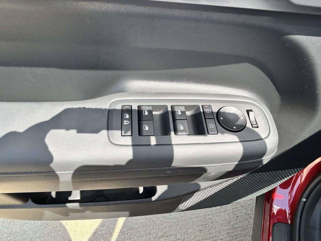 New 2027 Hyundai Santa Fe SEL FWD image 41