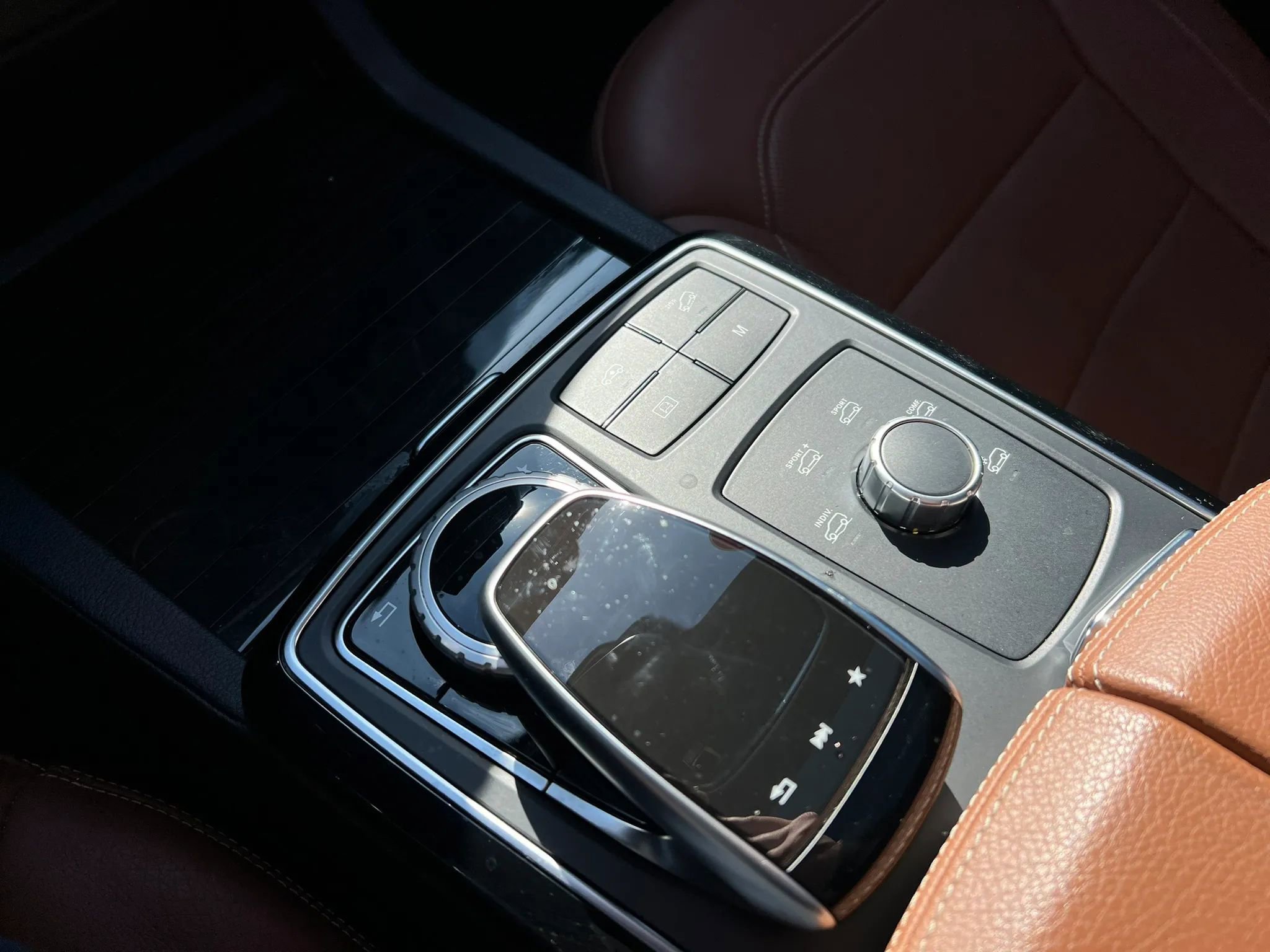 Used 2017 Mercedes-Benz GLE 43 AMG 4MATIC Coupe image 18