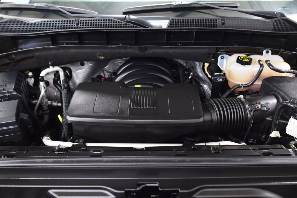 Used 2023 GMC Sierra 1500 AT4 w/ AT4 Premium Package image 34