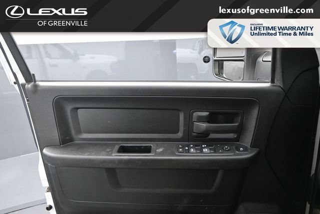 Used 2023 RAM 2500 Tradesman w/ Chrome Appearance Group AWD/4WD image 20