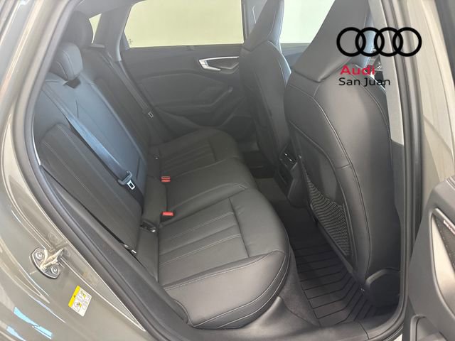 Used 2025 Audi A5 2.0T Premium Plus w/ Premium Plus image 24