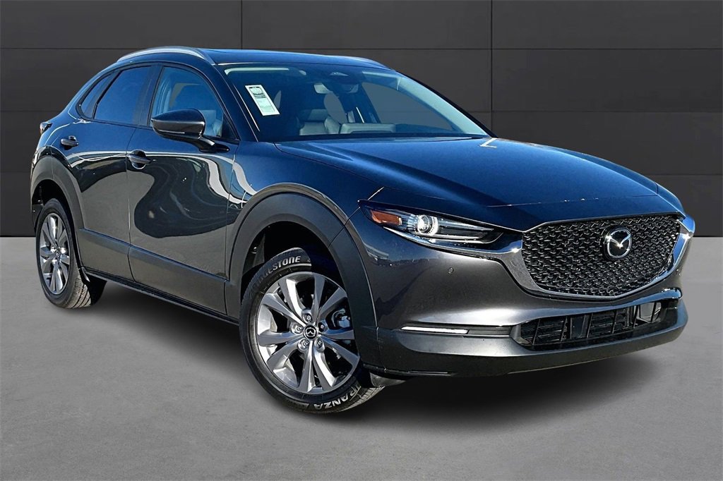 New 2026 MAZDA CX-30 AWD 2.5 S image 2