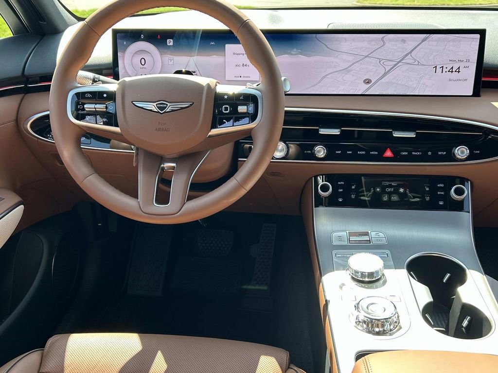 New 2026 Genesis GV70 2.5T Advanced image 26