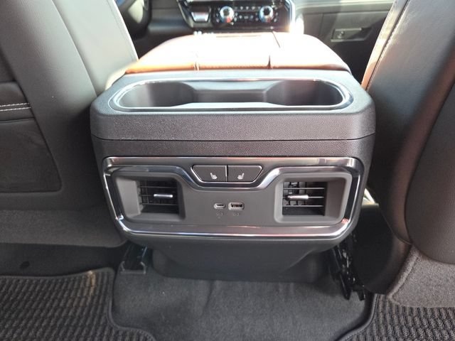 New 2026 GMC Sierra 3500 Denali Ultimate AWD/4WD image 28