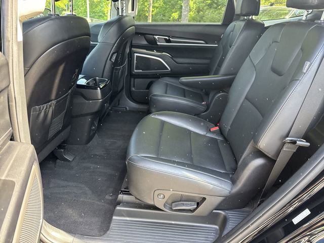 Used 2023 Kia Telluride S w/ S Sunroof Package FWD image 20