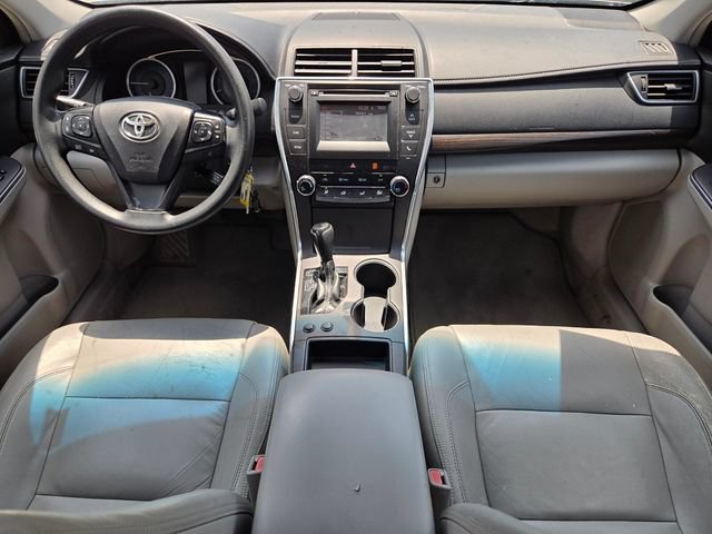 Used 2016 Toyota Camry LE FWD image 15
