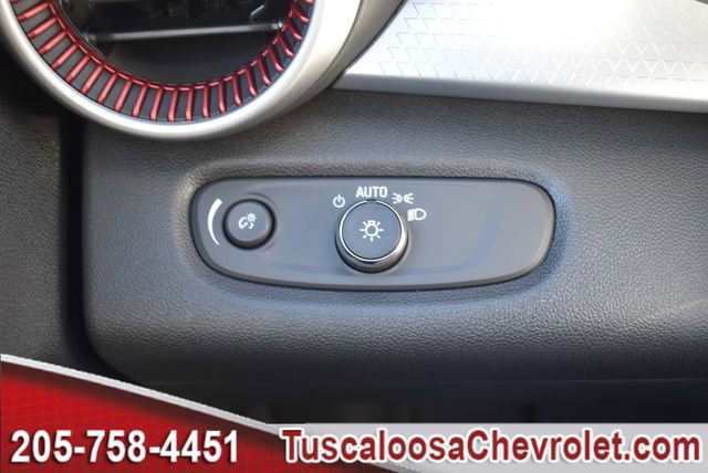 New 2026 Chevrolet Trax RS w/ Driver Confidence Package image 28