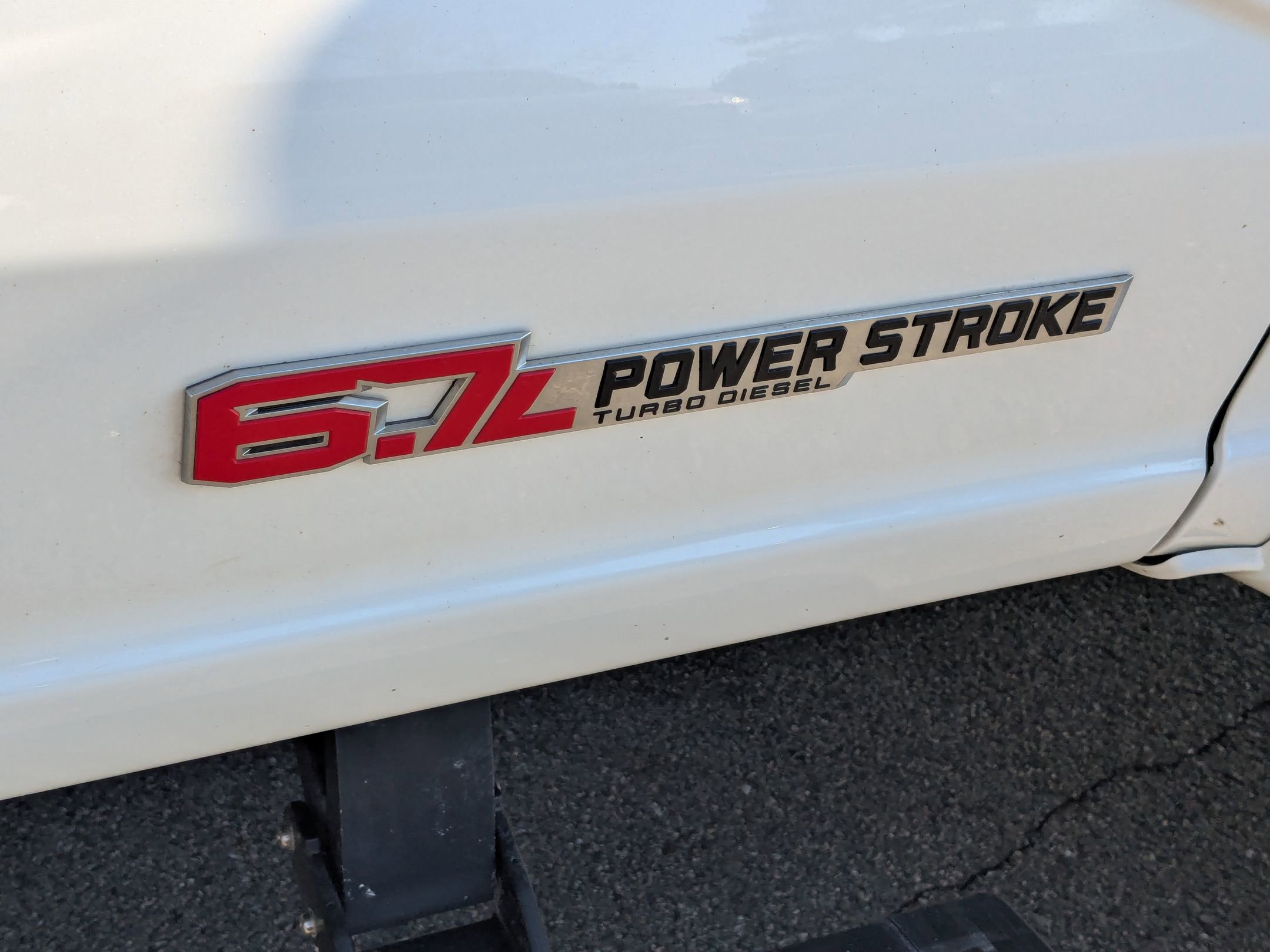 Used 2023 Ford F450 King Ranch w/ Chrome Package image 51