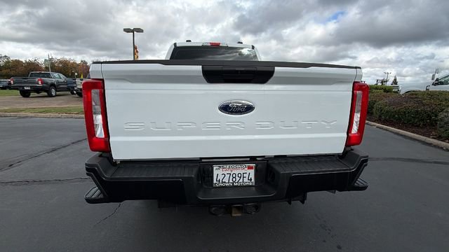 Used 2024 Ford F350 XL image 5