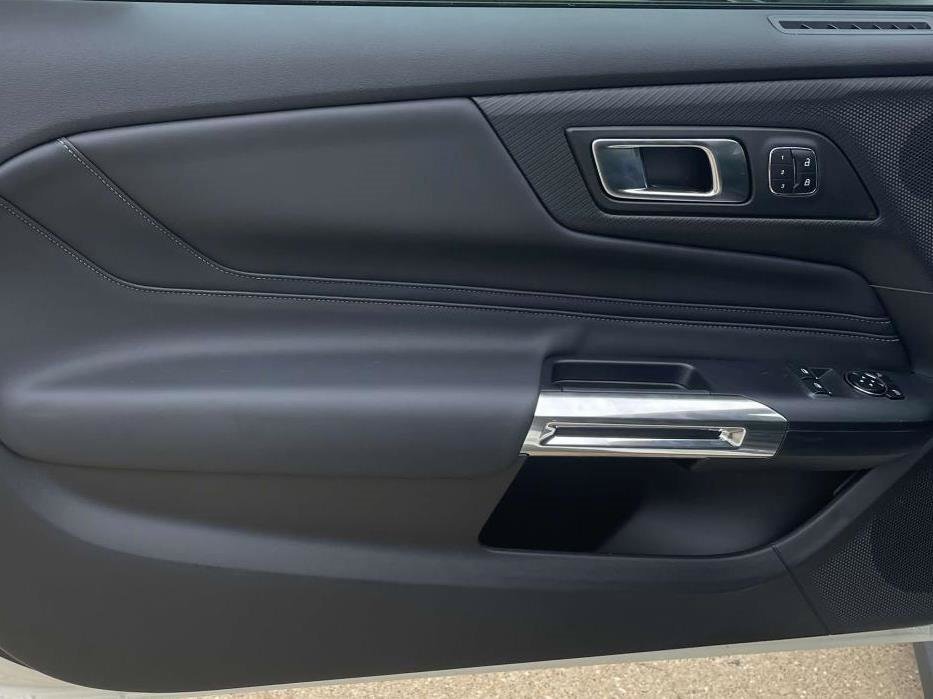 New 2025 Ford Mustang GT Premium w/ 60th Anniversary Package image 14