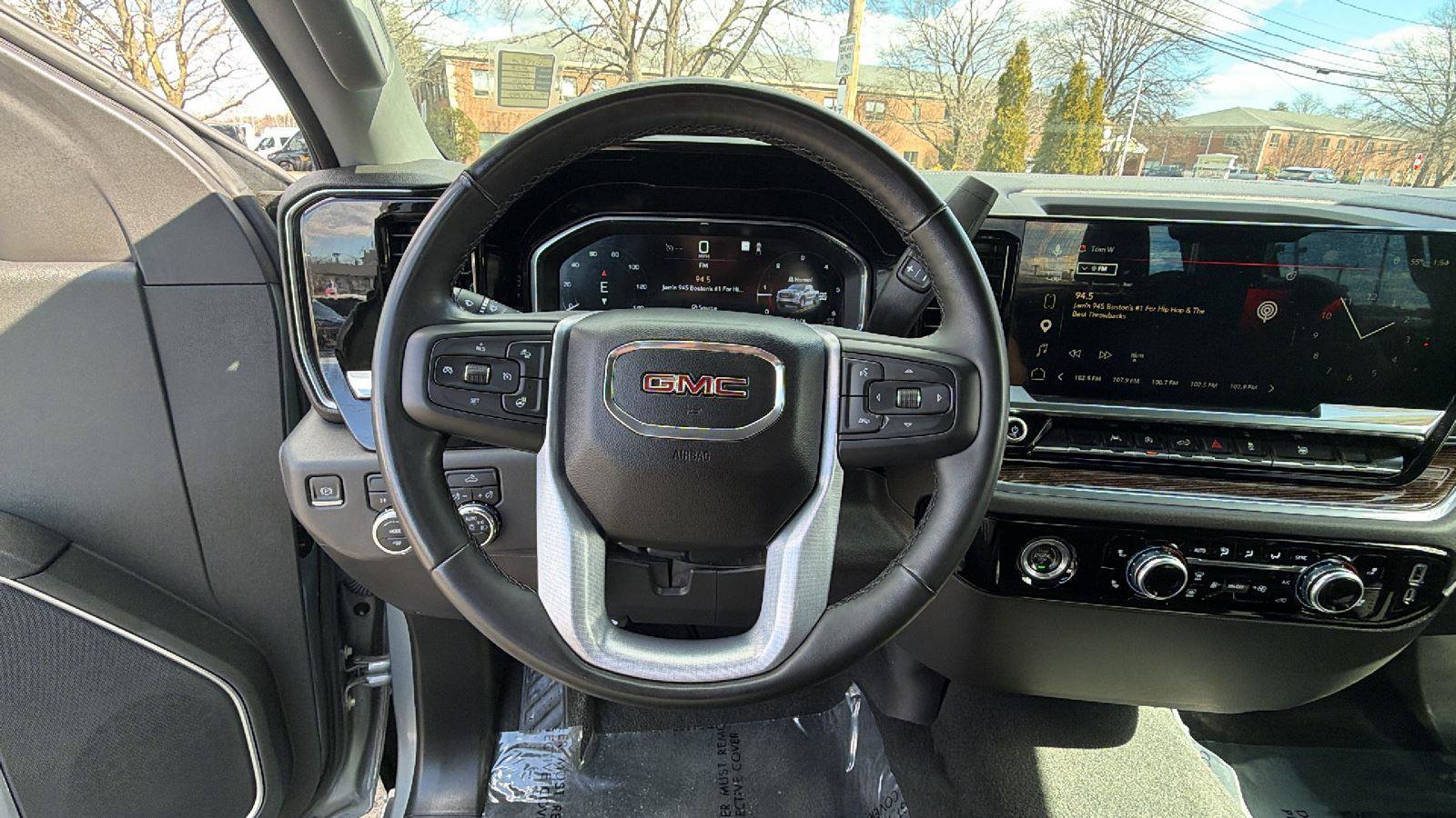 Used 2023 GMC Sierra 1500 Elevation image 26