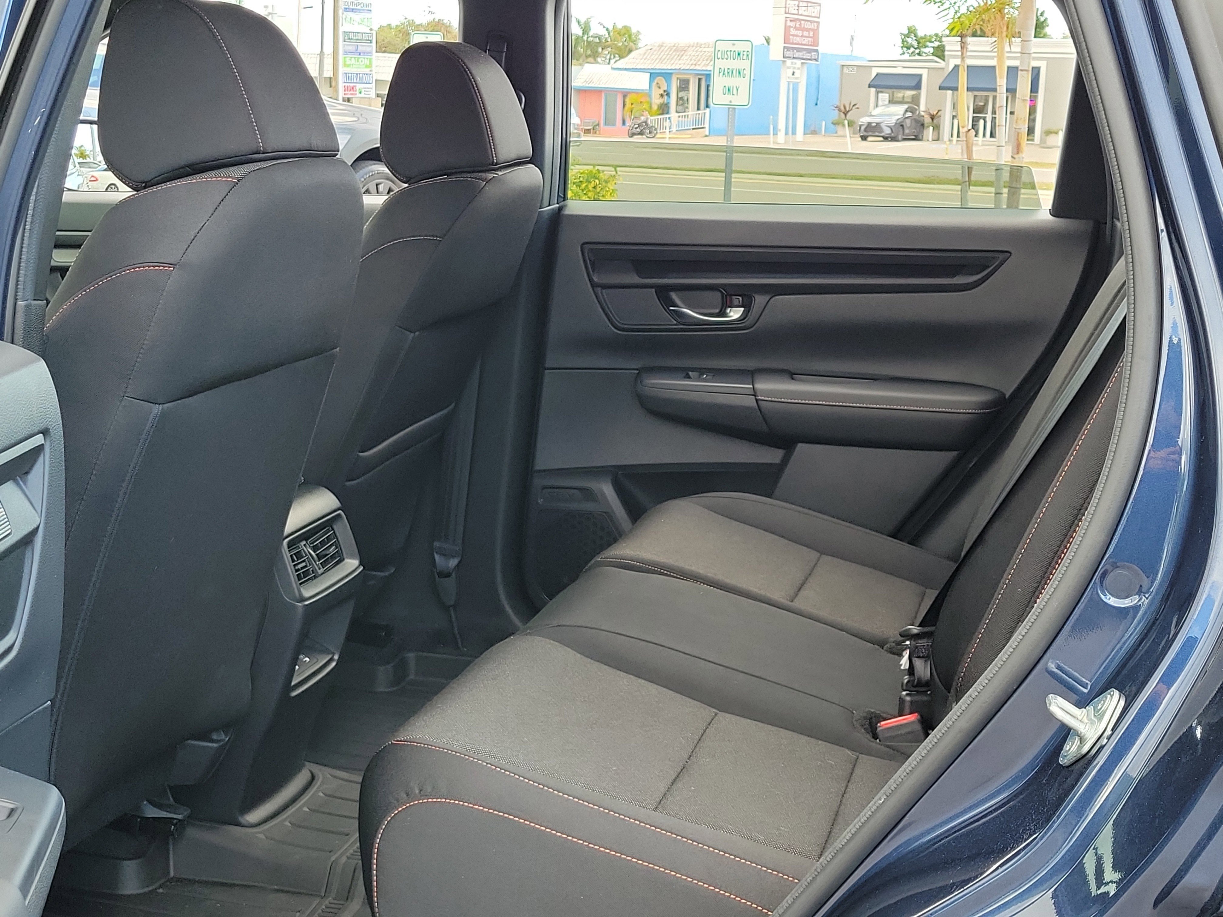 Used 2023 Honda CR-V Sport image 15