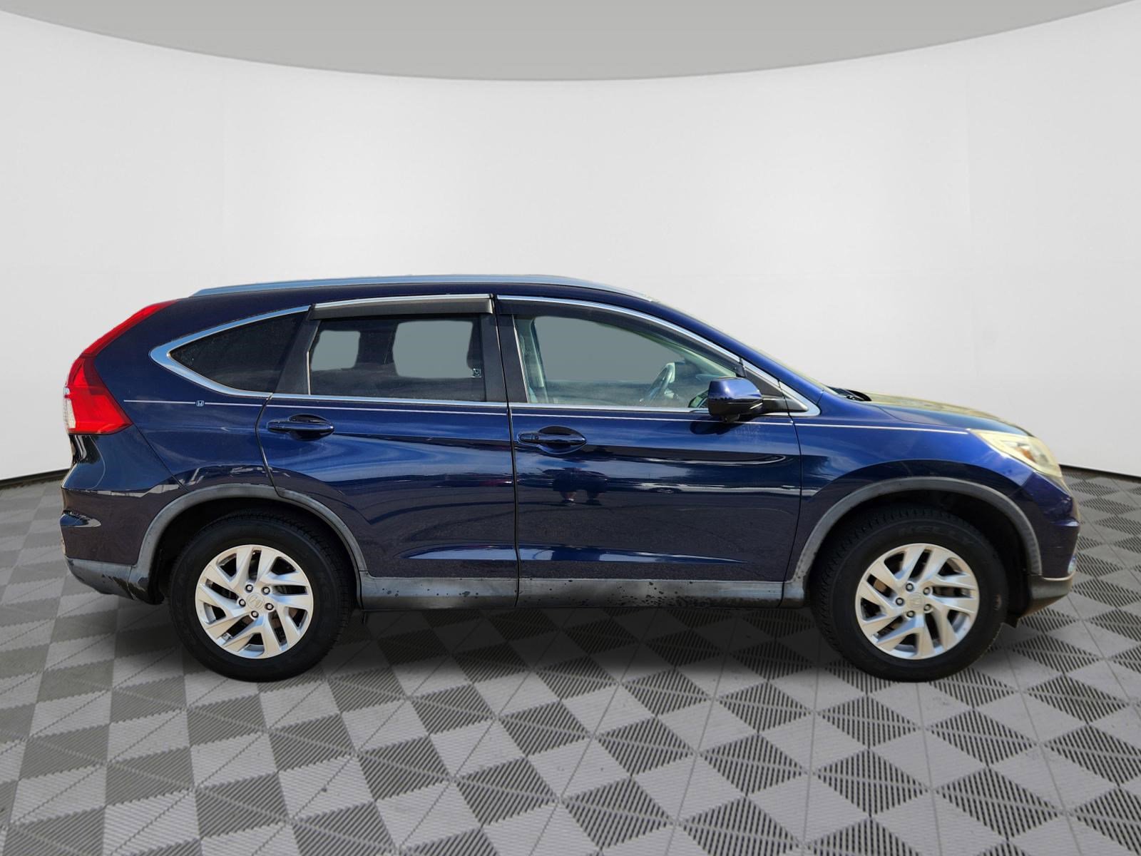 Used 2015 Honda CR-V EX-L image 6