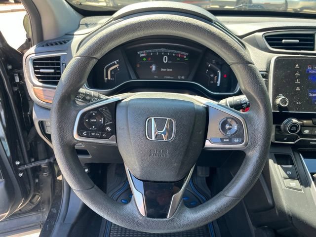 Used 2017 Honda CR-V EX image 18