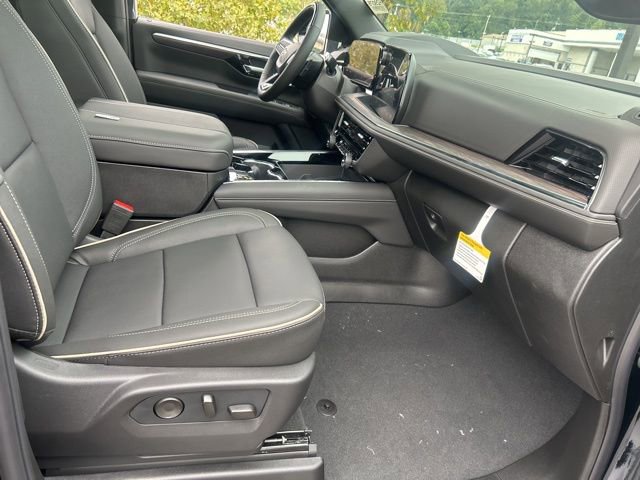 New 2026 Chevrolet Tahoe Premier image 19