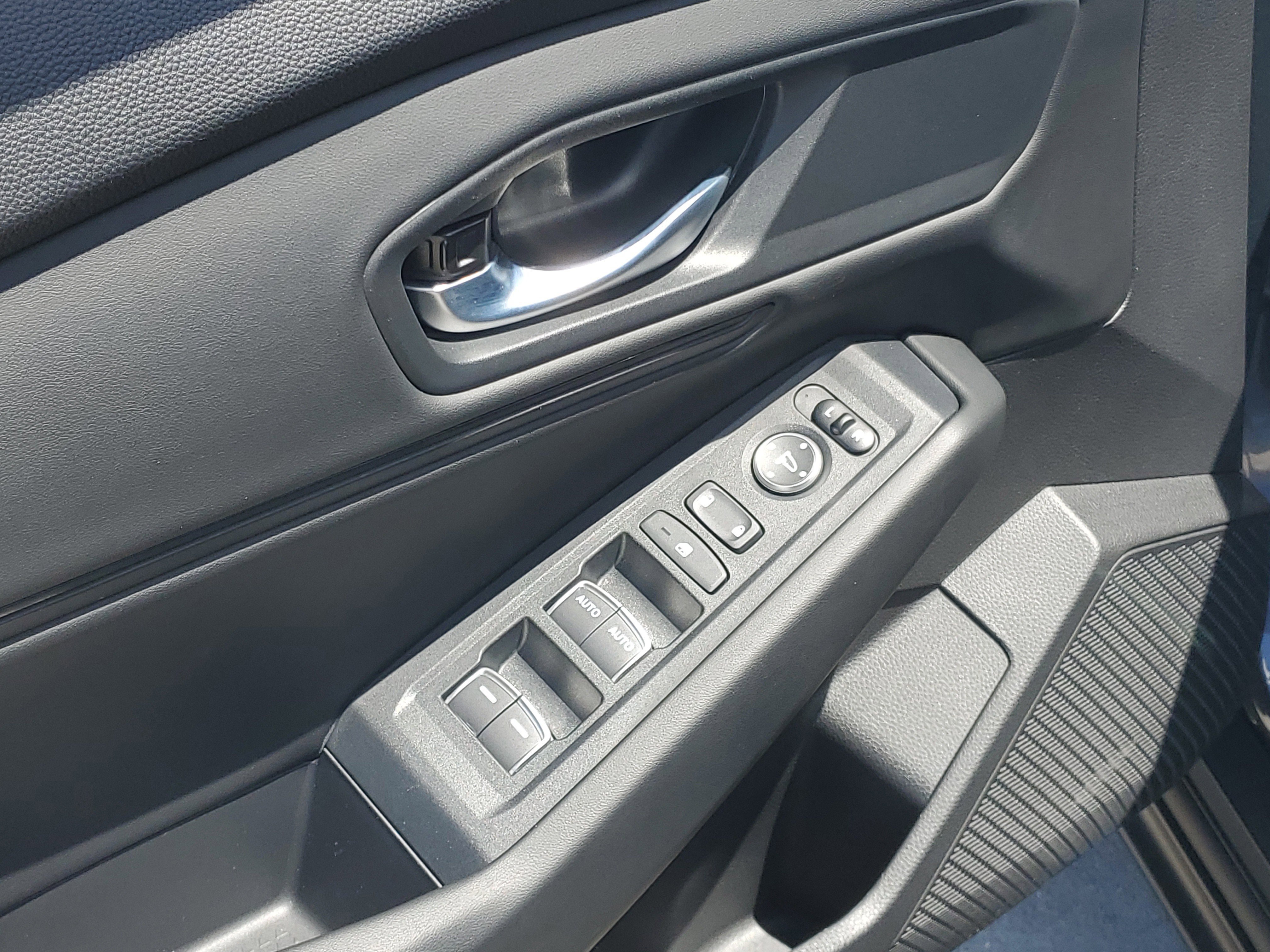 Used 2024 Honda Accord EX image 20