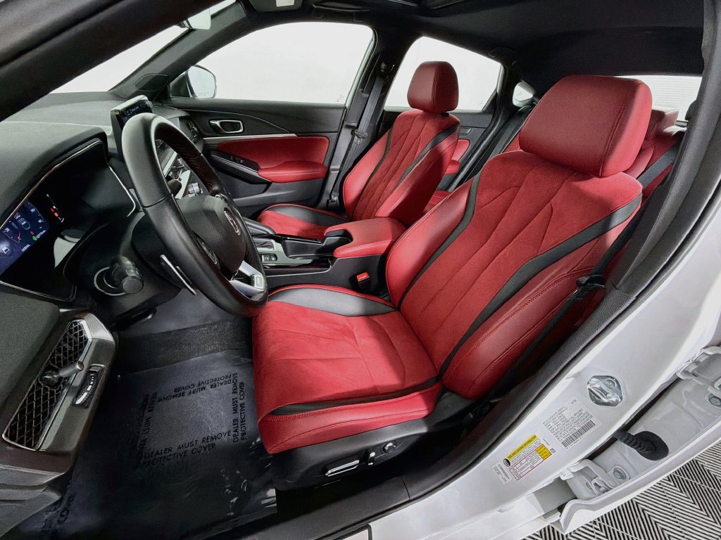 Used 2025 Acura Integra A-Spec w/ Technology Package FWD image 21